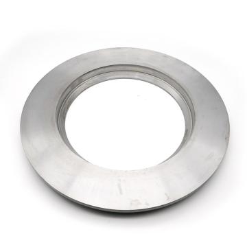 Forging Steel shaped rings Connector rings Rolled Rings