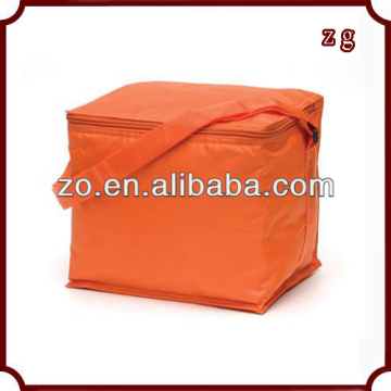 Beautiful cool bag frozen food cooler keep cool