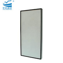 Self-Contained Fan Filter Unit Hepa