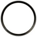 Hoge kwaliteit Custom Machining Carbon Steel Ring Gear