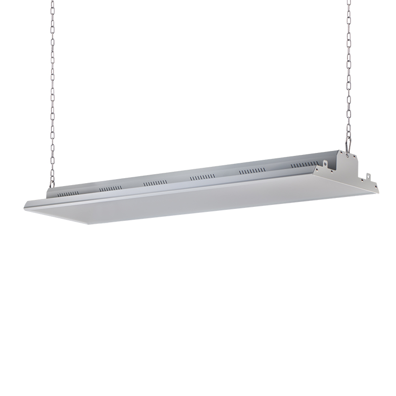 Suspended Linear Led Lighting (4)