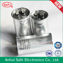 Condensator washing machine electronis capacitor for car
