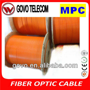 Multi Purpose Indoor Distribution Fiber Optic Cable (MPC)