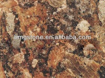 Dallas Pink Granite