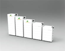 Residential Solar Energy Storage System 18.4KWh