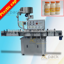 Automatic Capper/packaging machine