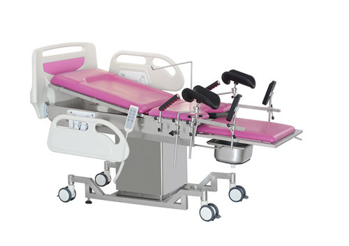 Electric Obstetric Table