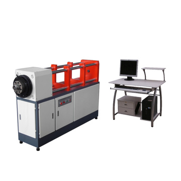 Customized Steel Strand Tension Testing Machine