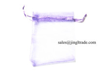 wholesale organza bags