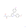 Tepoxalin CAS: 103475-41-8 Veterinärmedicin