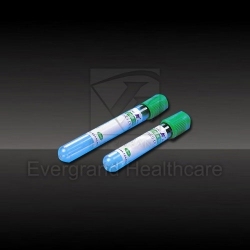 Heparin Tube