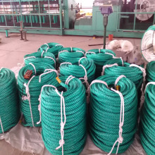 Fishing Rope 3 Strands Polyproplene