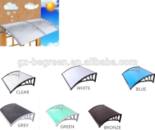 building material,*polycarbonate**agriculture project,****used awnings for sale**