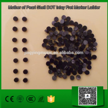 Mother of Pearl Shell DOT Inlay Fret Marker Luthier