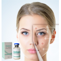 Beauty salon Plla filler injection