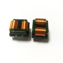 High Current 100A Copper Wire Coil Choke Filter Inductor for 220V 50Hz Applications