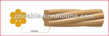IEC STANDARD BARE COPPER STRANDED CONDUCTOR 10MM2