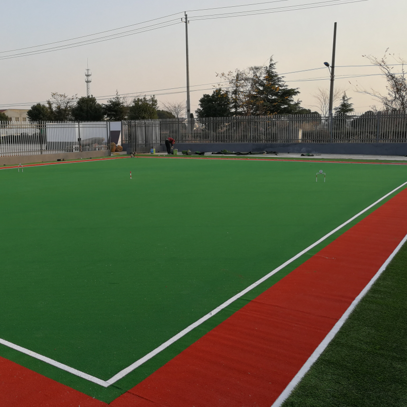 Hockey grass synthetic grass  artificial turf  tennis grass