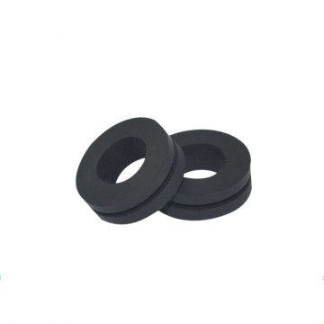 Household Viton/FKM/FPM Custom Rubber Grommet