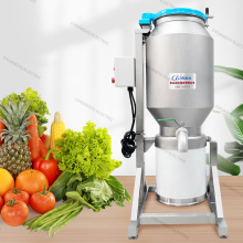 Mango and Vegetable Pulper: Fruit and Juice Making Machine