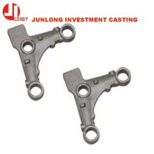 Custom Stainless Steel Construction Hardware Casting Parts
