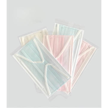 3ply Surgical Medical Facial Mask auf Lager