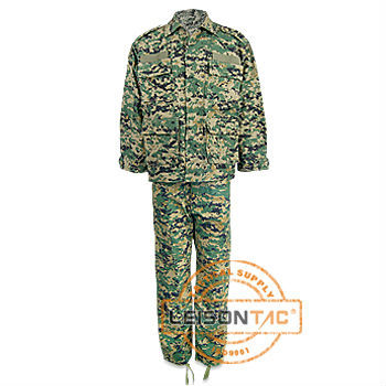 Military Uniform Combat uniform Military Army clothing SGS standard