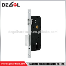 automatic door lock