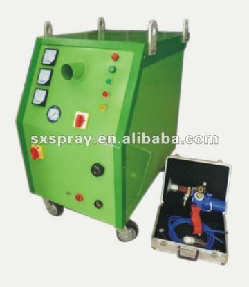 Chrome spray paint, Arc spray machine for chrome spray paint,Spray chrome system