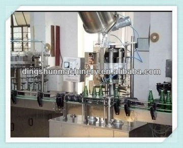 YG series Automatic Crown Cap Caping Machine