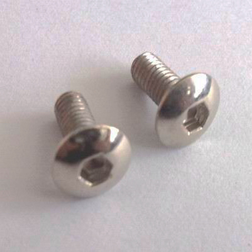 Titanium Screws M1.0 small self-tappling