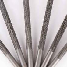 Cost-Effective Filing Guide Chain Saw Files