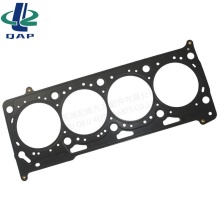 Cylinder Head Gasket for VW - MLS Seal 032103383N Black