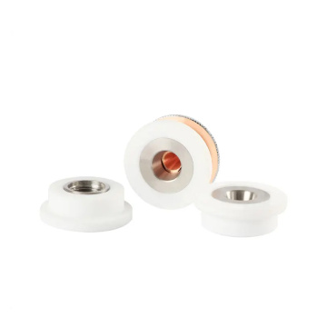 IPG Ceramic Ring Cutting Head Ceramic Body