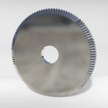 Carbide Key Cutter FP24 compatible with JMA DAKOTA