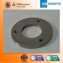 Cheap Hot Sale Alnico Hard Ring Magnet