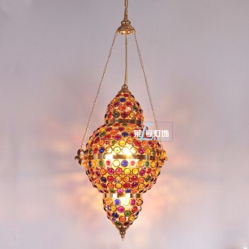 Wholesale tiffany decorative pendant chandelier lighting