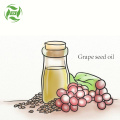 Olio di semi d&#39;uva leggero inodore biologico