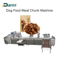 Hundefutter Fleischbissen/Fleisch Chunk Treats Formmaschine Treat