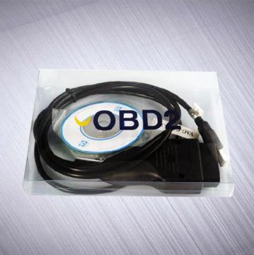 VAG CAN Commander Full 5.1