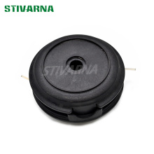 Universal 2-Line Petrol Trimmer Head with Bump Feed Technology for Strimmer and Brushcutter