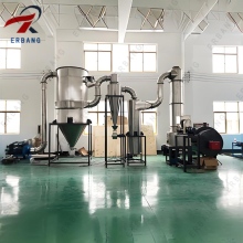 Fish Powder Flash Dryer