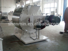 1000L Chocolate conche and refiner