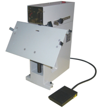 Electric Saddle Stitiching and Binding Stapler