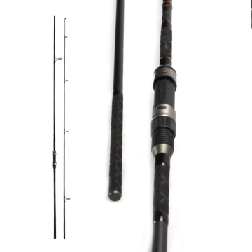 12ft Carp Fishing Rods and Reels Coarse Fishing Sets Spod Rod
