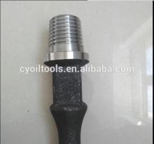 Drill for the oill and gas5/8'' sucker rod