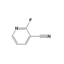 3-Cyano-2-Fluoropyridine N ° CAS 3939-13-7