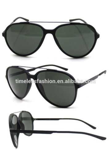 Classic wayfare acetate material sunglasses