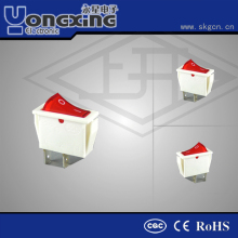 transfer rotary switch