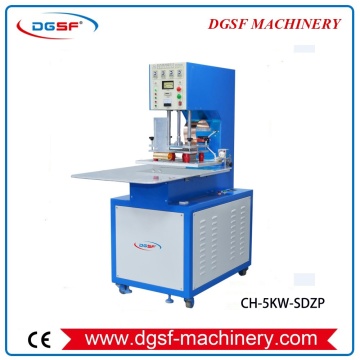 Single head welding machine CH-5KW-SDZP